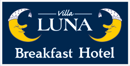 Villa Luna Bed and Breakfast